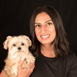 Meet your Posher, Yesmeen